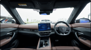 VinFast VF6 VF7 India Launch
