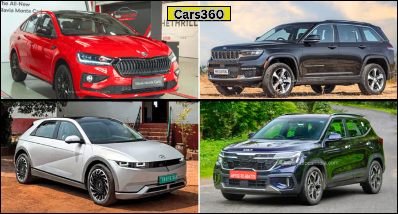 Biggest Discounts and Benefits on Cars