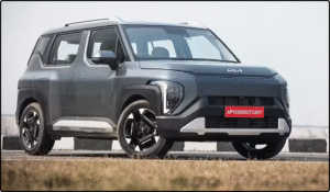 Diesel Compact SUV's