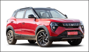 Diesel Compact SUV's