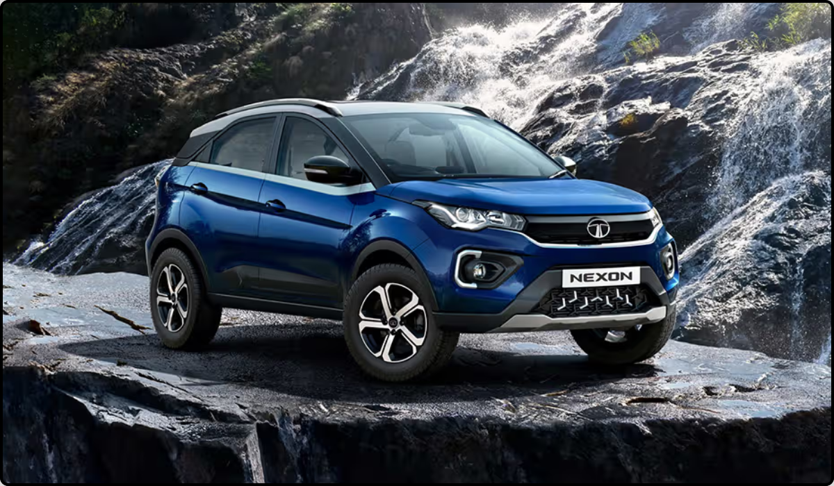 Diesel Compact SUV's