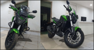 Bajaj Dominar 400 Price