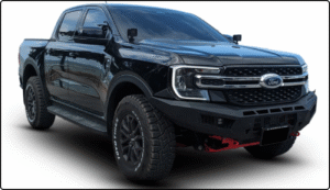 Ford Ranger 2025 Launch