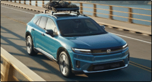 Honda EV India Launching Soon