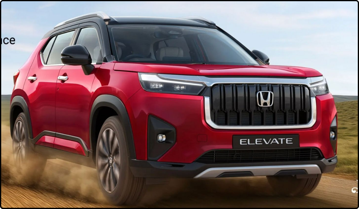 Honda Slashes Prices