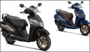 Honda Scooters And Motorcycles Price Drops