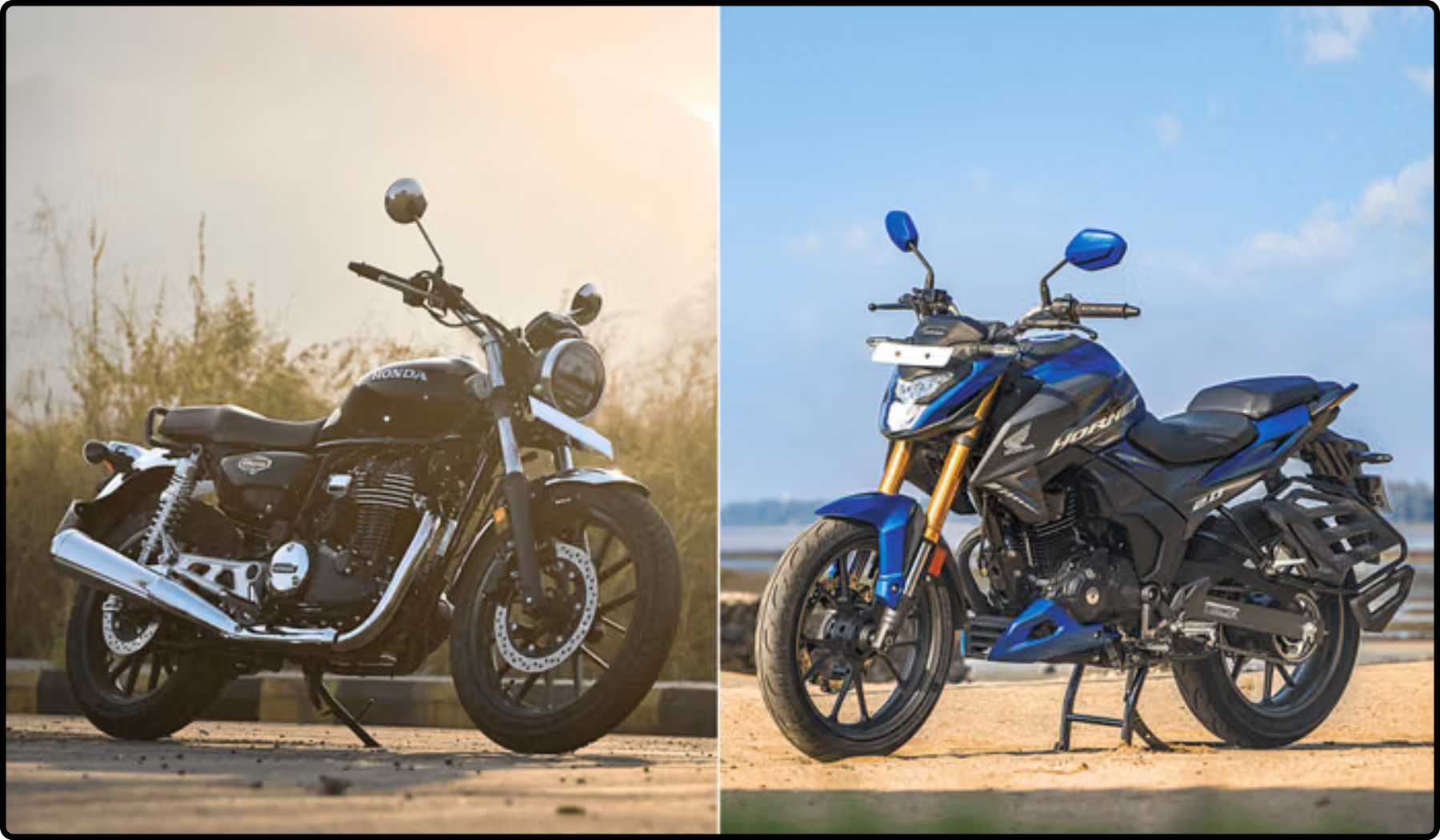 Honda Scooters And Motorcycles Price Drops