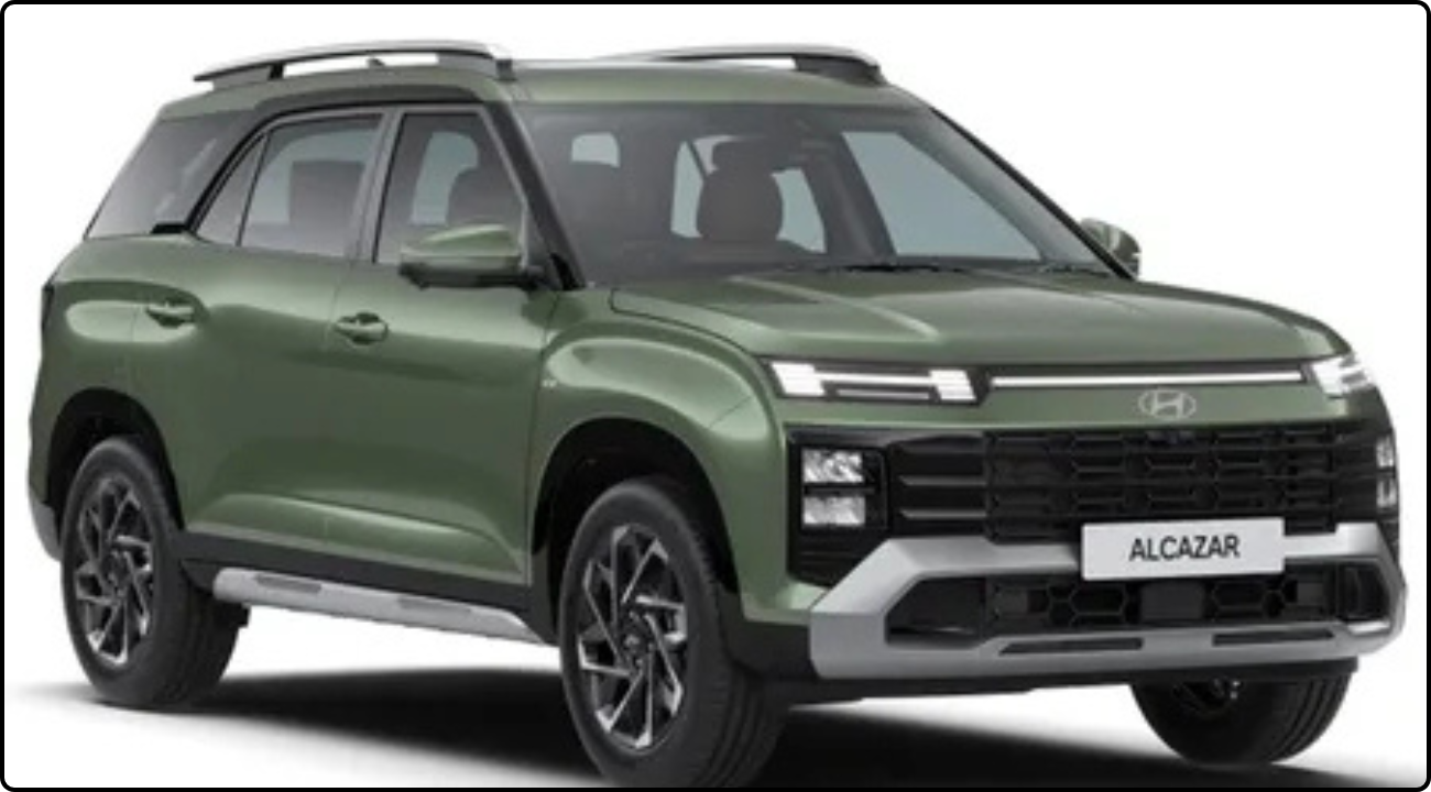 Top 10 SUVs August 2025