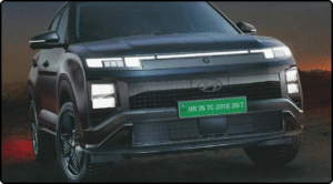 Hyundai Knight Editions Launched