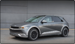 Hyundai Ioniq Concept