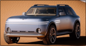 Hyundai Sets Out 2030 Ambitions