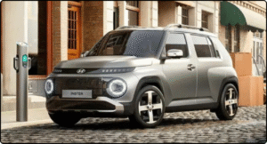 Hyundai Sets Out 2030 Ambitions