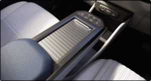 Kia Carens Clavis EV