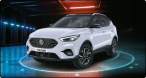MG Astor