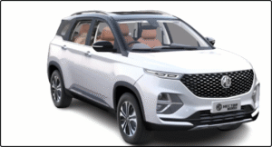 MG Motor Prices After GST 2.0