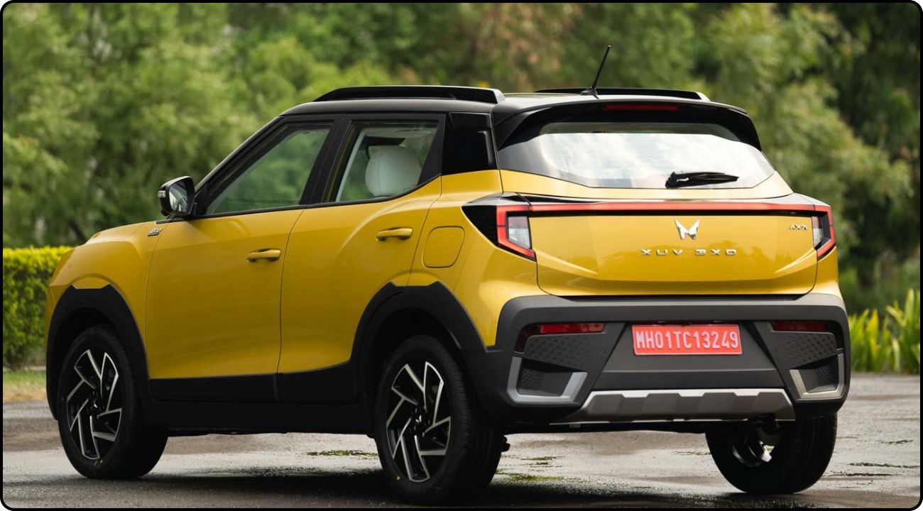 Mahindra Price Drops