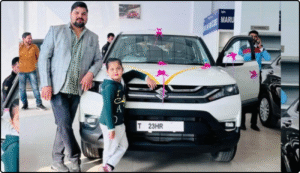 Maruti Suzuki Navratri Sale