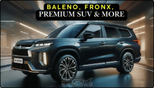 Maruti Suzuki New Hybrid Cars 