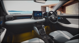 Maruti Suzuki Victoris