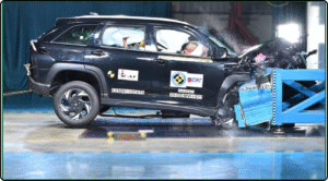 Maruti Suzuki Victoris