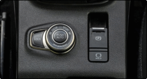 Maruti Suzuki Victoris AWD