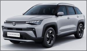 Maruti Suzuki Victoris Features