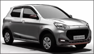 New Alto K10 Model