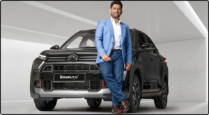 New Citroen Basalt X Range Launched