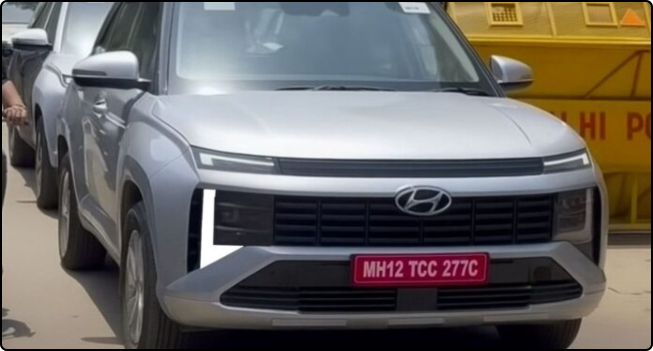 New Hyundai Cars Launching In India