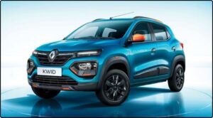 Renault Reduces Prices