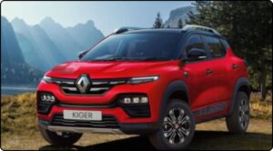 Renault Reduces Prices