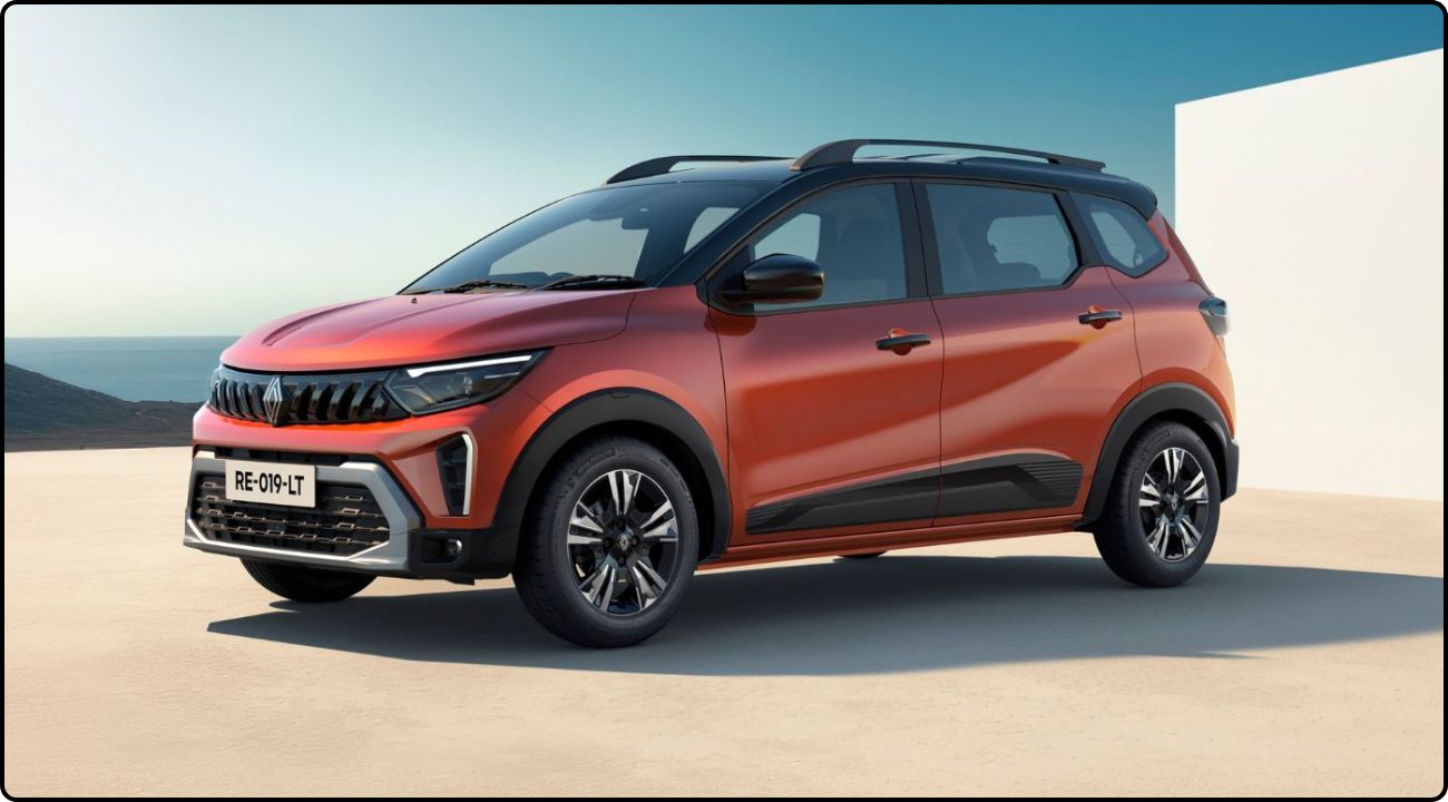 Renault Reduces Prices