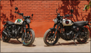 Royal Enfield 350 cc Bikes Price Drops