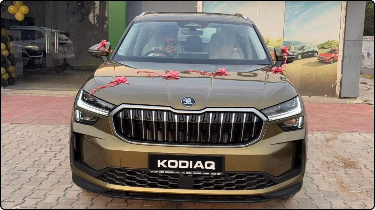Skoda India Prices Reduced