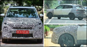 Skoda Kushaq, VW Taigun To Get Facelifts In India