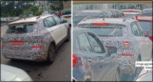 Skoda Kushaq, VW Taigun To Get Facelifts In India