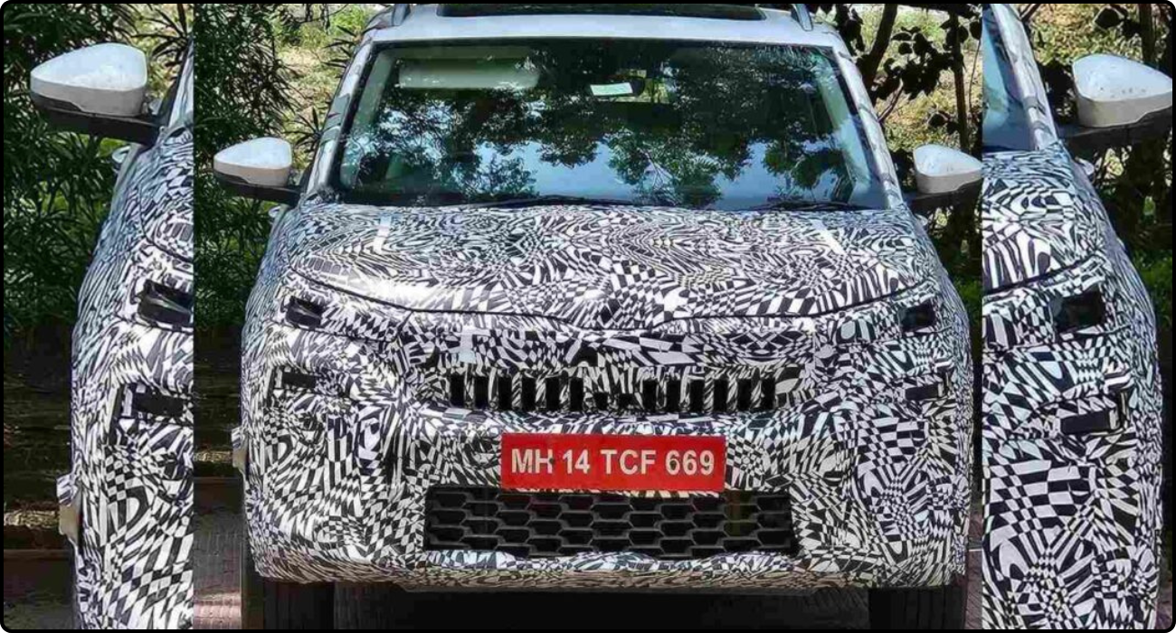 Skoda Kushaq, VW Taigun To Get Facelifts In India
