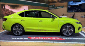 Skoda & Volkswagen Cars To Hit Indian Roads