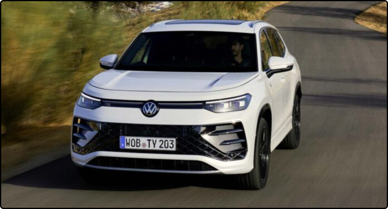 Skoda & Volkswagen Cars To Hit Indian Roads