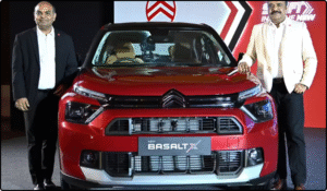 Stellantis To Launch Leapmotor EVs in India