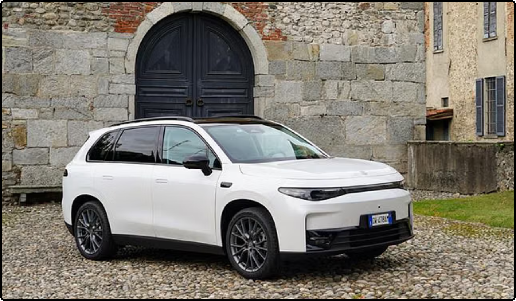 Stellantis To Launch Leapmotor EVs in India