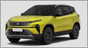 Tata Motors Launch Four Petrol Cars