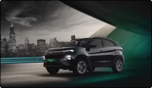 Tata Nexon EV ADAS Launched