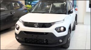 Tata Motors Launch Four Petrol Cars