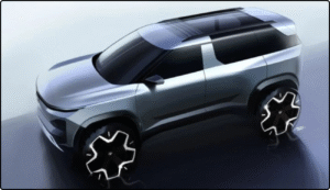 Tata SUV's Under 10 Lakh
