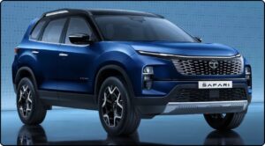Tata Motors Launch Four Petrol Cars