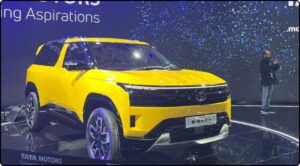 Tata Motors Launch Four Petrol Cars