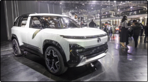 Tata Sierra EV And ICE Models Launch Confirmed