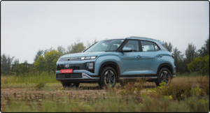 Top 10 Midsize SUVs August 2025