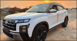 Top 10 Midsize SUVs August 2025